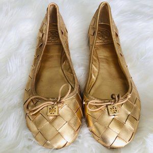 Tory Burch Ballet Flats | Mix size 7.5 and 8